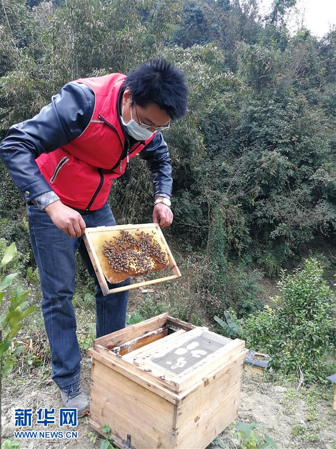 (在習(xí)近平新時(shí)代中國特色社會(huì)主義思想指引下——新時(shí)代新作為新篇章·習(xí)近平總書記關(guān)切事·圖文互動(dòng))(4)錘煉意志 輕裝上陣——黨員干部在一線磨礪閃光故事