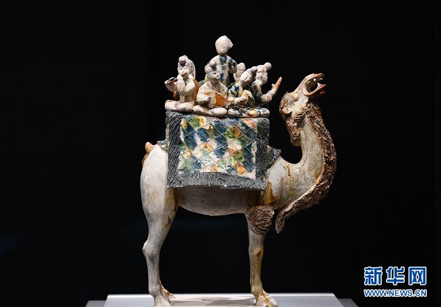 （圖文互動(dòng)）（1）來(lái)呀，來(lái)看博物館的&ldquo;C位&rdquo;&mdash;&mdash;博物館日話說(shuō)鎮(zhèn)館之寶