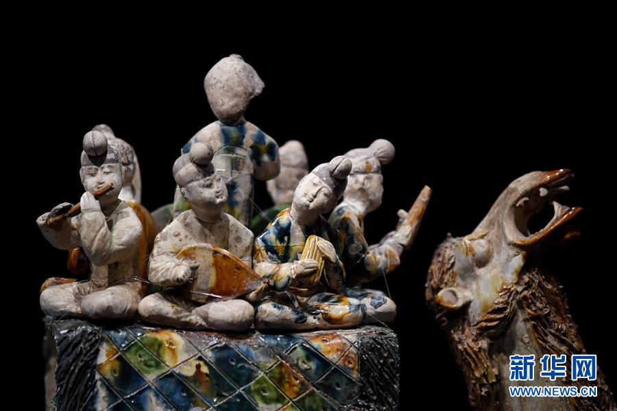 （圖文互動(dòng)）（2）來(lái)呀，來(lái)看博物館的&ldquo;C位&rdquo;&mdash;&mdash;博物館日話說(shuō)鎮(zhèn)館之寶