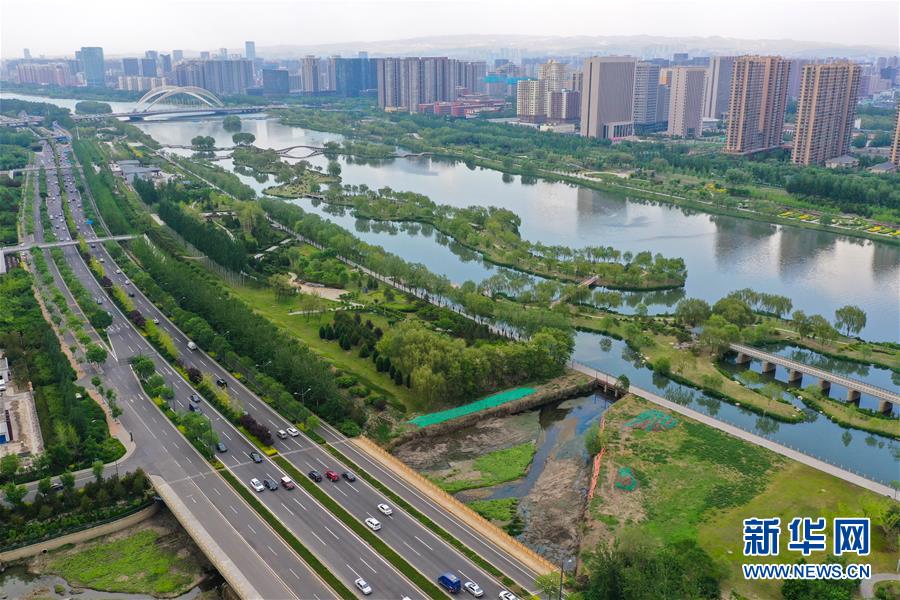 （新華全媒頭條&middot;圖文互動(dòng)）（1）循著習(xí)近平總書記的足跡，感受那山那水