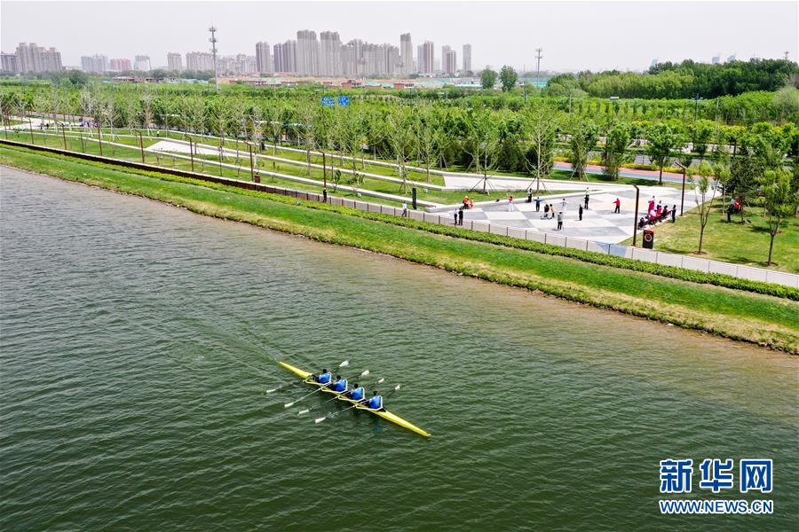 (在習(xí)近平新時(shí)代中國特色社會(huì)主義思想指引下——新時(shí)代新作為新篇章·習(xí)近平總書記關(guān)切事·圖文互動(dòng))(2)在高質(zhì)量轉(zhuǎn)型發(fā)展中“晉”快奔跑
