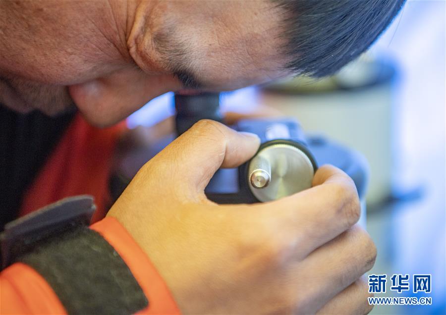 （2020珠峰高程測量&middot;圖文互動）（3）珠峰&ldquo;身高&rdquo;從黃海測？&mdash;&mdash;專家解讀珠峰測高原理