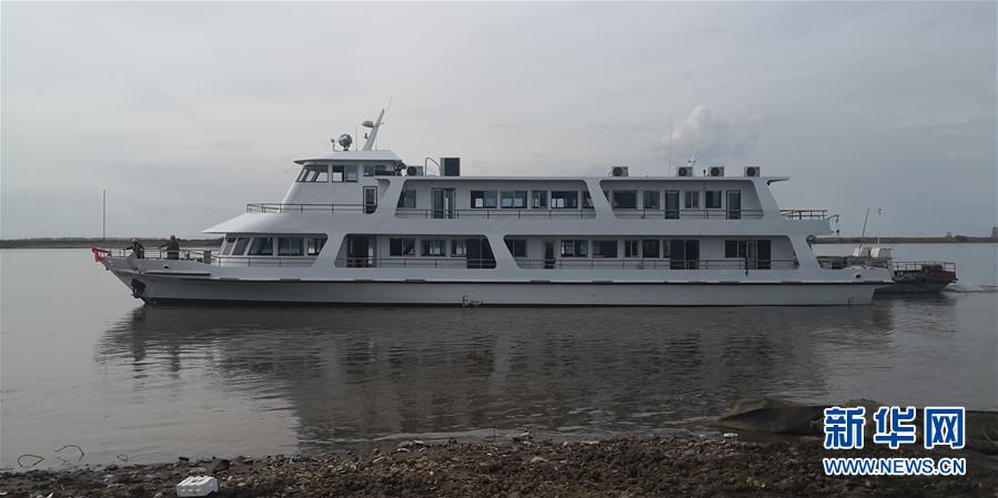 （在習(xí)近平新時(shí)代中國(guó)特色社會(huì)主義思想指引下&mdash;&mdash;新時(shí)代新作為新篇章&middot;習(xí)近平總書記關(guān)切事&middot;圖文互動(dòng)）（1）新生活、新盼頭&mdash;&mdash;脫貧攻堅(jiān)新形勢(shì)速覽