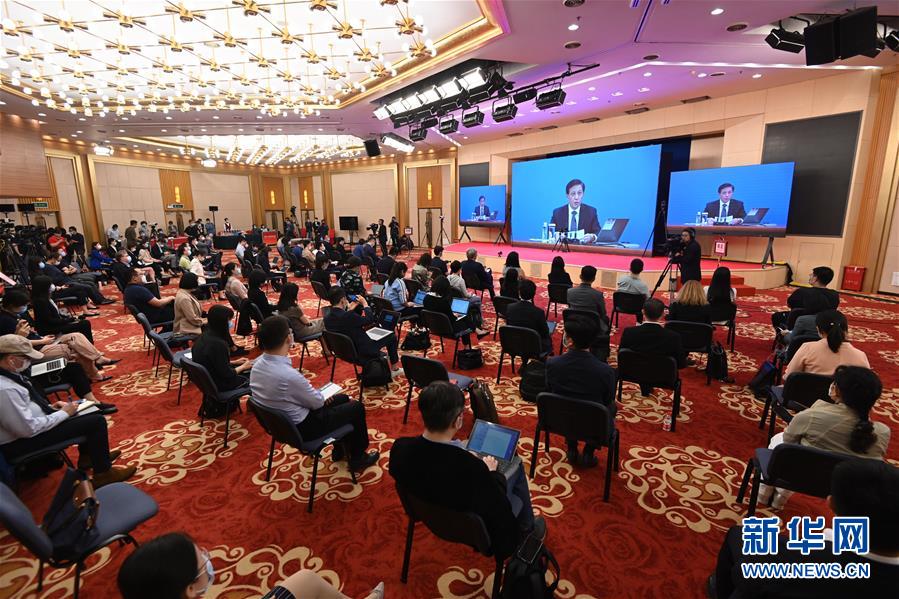 （兩會(huì)進(jìn)行時(shí)&middot;圖文互動(dòng)）（1）初夏&ldquo;回歸&rdquo;，今年全國(guó)兩會(huì)怎么開(kāi)？