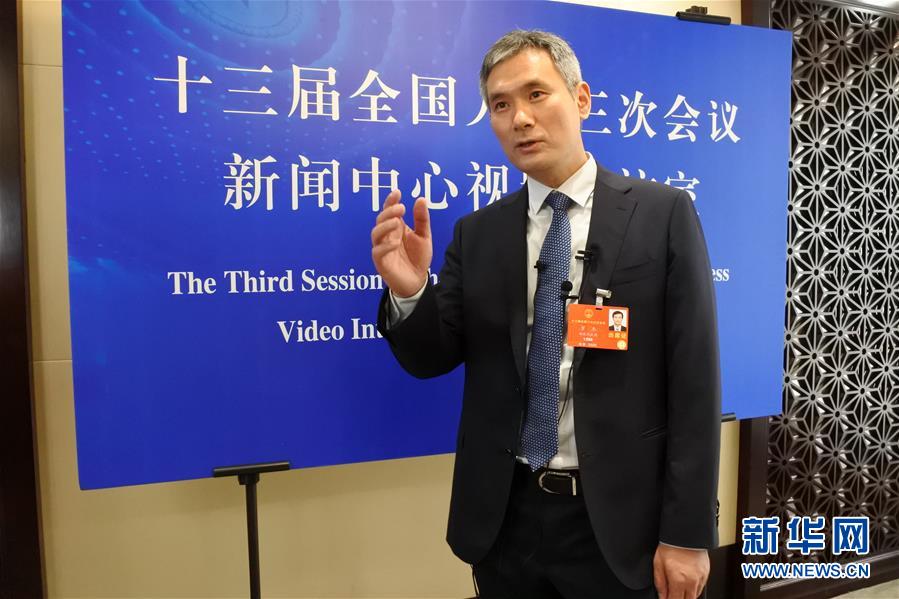 （兩會(huì)進(jìn)行時(shí)&middot;圖文互動(dòng)）（4）初夏&ldquo;回歸&rdquo;，今年全國(guó)兩會(huì)怎么開(kāi)？