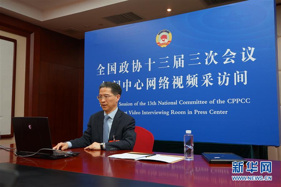 （兩會(huì)進(jìn)行時(shí)&middot;圖文互動(dòng)）（5）初夏&ldquo;回歸&rdquo;，今年全國(guó)兩會(huì)怎么開(kāi)？