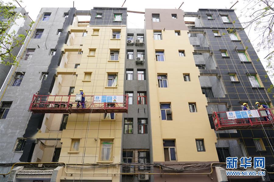 (新華全媒頭條·兩會(huì)精神看落實(shí)·圖文互動(dòng))(9)努力讓群眾看到變化得到實(shí)惠——落實(shí)全國兩會(huì)精神持續(xù)保障和改善民生述評(píng)