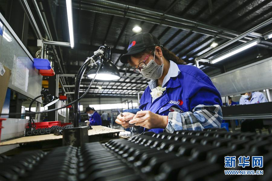 （行進(jìn)長(zhǎng)三角&middot;圖文互動(dòng)）（3）&ldquo;排頭兵&rdquo;迸發(fā)新活力&mdash;&mdash;蘇滁高新區(qū)踐行長(zhǎng)三角跨省合作見聞