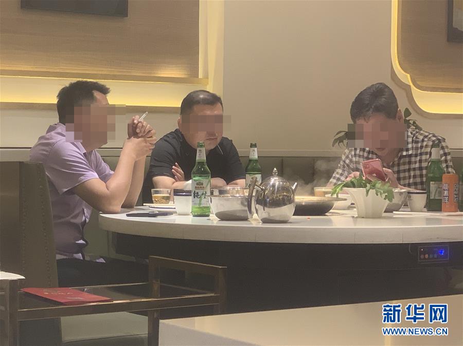 （圖文互動）（4）室內(nèi)吸煙&ldquo;頑疾&rdquo;如何治理？