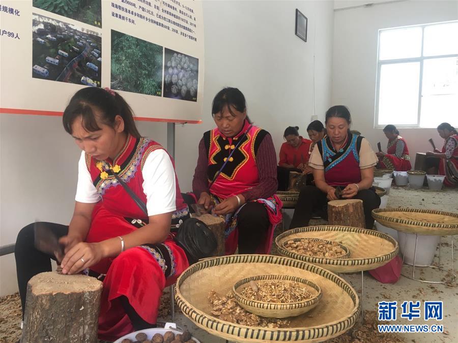 （新華全媒頭條&middot;聚焦&ldquo;三區(qū)三州&rdquo;脫貧攻堅(jiān)&middot;圖文互動）（2）向深度貧困&ldquo;堡壘&rdquo;發(fā)起最后總攻&mdash;&mdash;寫在&ldquo;三區(qū)三州&rdquo;脫貧攻堅(jiān)關(guān)鍵時(shí)點(diǎn)