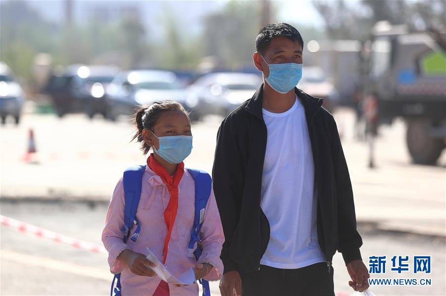 （新華全媒頭條&middot;聚焦&ldquo;三區(qū)三州&rdquo;脫貧攻堅(jiān)&middot;圖文互動）（8）向深度貧困&ldquo;堡壘&rdquo;發(fā)起最后總攻&mdash;&mdash;寫在&ldquo;三區(qū)三州&rdquo;脫貧攻堅(jiān)關(guān)鍵時(shí)點(diǎn)