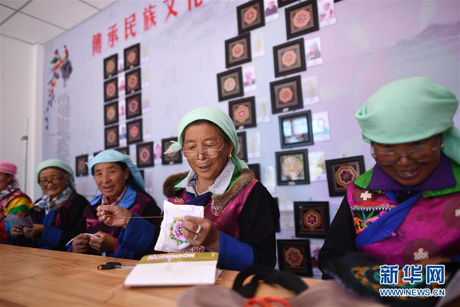 （新華全媒頭條&middot;聚焦&ldquo;三區(qū)三州&rdquo;脫貧攻堅(jiān)&middot;圖文互動）（11）向深度貧困&ldquo;堡壘&rdquo;發(fā)起最后總攻&mdash;&mdash;寫在&ldquo;三區(qū)三州&rdquo;脫貧攻堅(jiān)關(guān)鍵時(shí)點(diǎn)