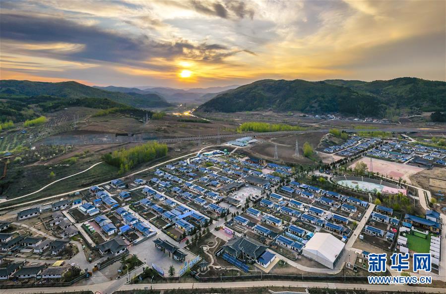 (決戰(zhàn)決勝脫貧攻堅(jiān)·圖文互動(dòng))(1)長(zhǎng)白山下唱新篇——吉林延邊州脫貧攻堅(jiān)觀察