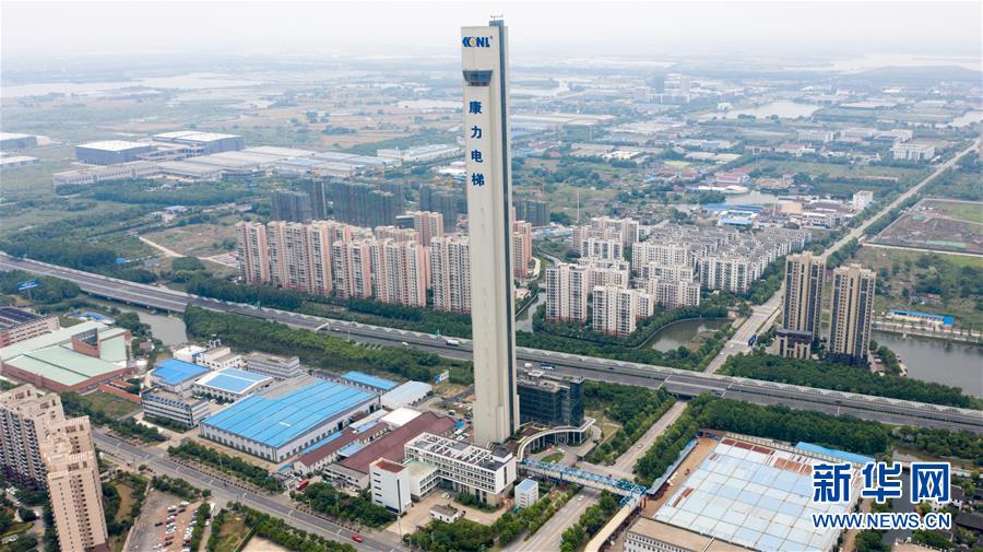 (新華全媒頭條·圖文互動)(1)從“藍(lán)圖規(guī)劃”到美麗“現(xiàn)實畫卷”——長三角一體化高質(zhì)量發(fā)展一年間