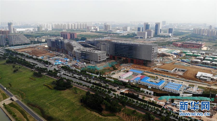 (新華全媒頭條·圖文互動)(8)從“藍(lán)圖規(guī)劃”到美麗“現(xiàn)實畫卷”——長三角一體化高質(zhì)量發(fā)展一年間