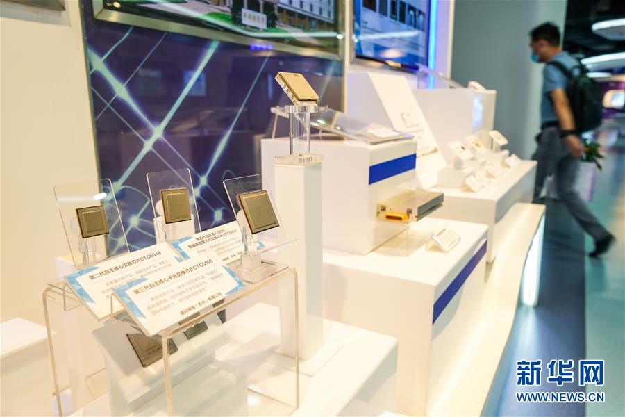 (新華全媒頭條·圖文互動)(12)從“藍(lán)圖規(guī)劃”到美麗“現(xiàn)實畫卷”——長三角一體化高質(zhì)量發(fā)展一年間