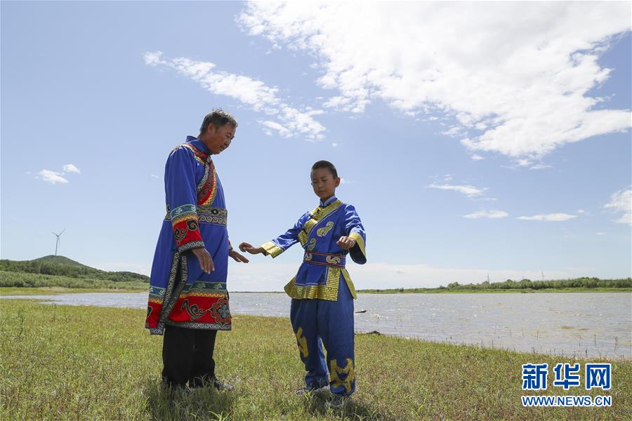 （熱點鮮報&middot;走向我們的小康生活&middot;圖文互動）（3）你沒聽過的伊瑪堪&mdash;&mdash;&ldquo;北大倉&rdquo;里話小康之三