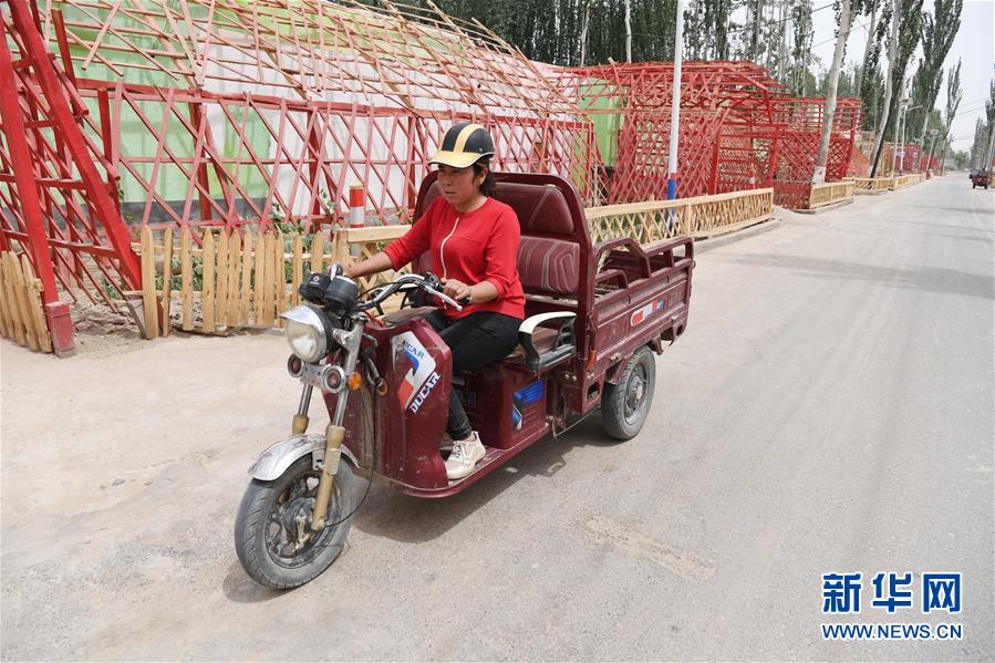 (決戰(zhàn)決勝脫貧攻堅·聚焦三區(qū)三州·圖文互動)(5)消失了的“老三樣”