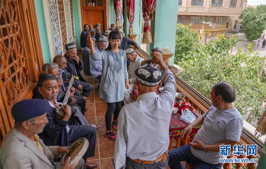 （新華全媒頭條&middot;圖文互動(dòng)）（10）別了，&ldquo;苦水&rdquo;！