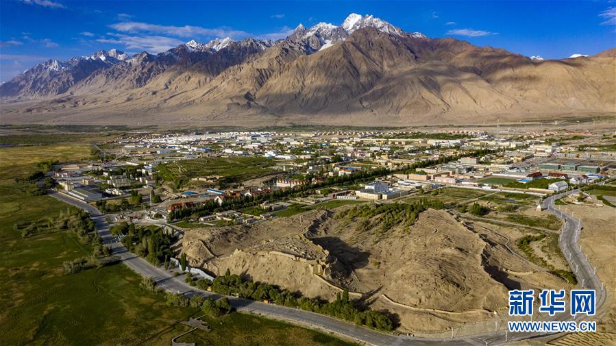 （新華全媒頭條&middot;圖文互動）（2）飛吧，&ldquo;帕米爾雄鷹&rdquo;！