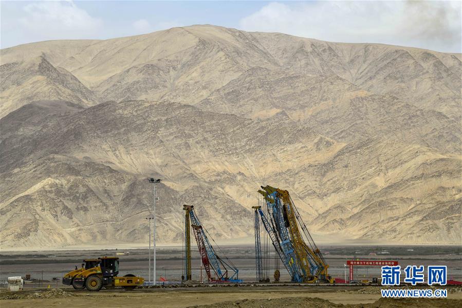 （新華全媒頭條&middot;圖文互動）（4）飛吧，&ldquo;帕米爾雄鷹&rdquo;！