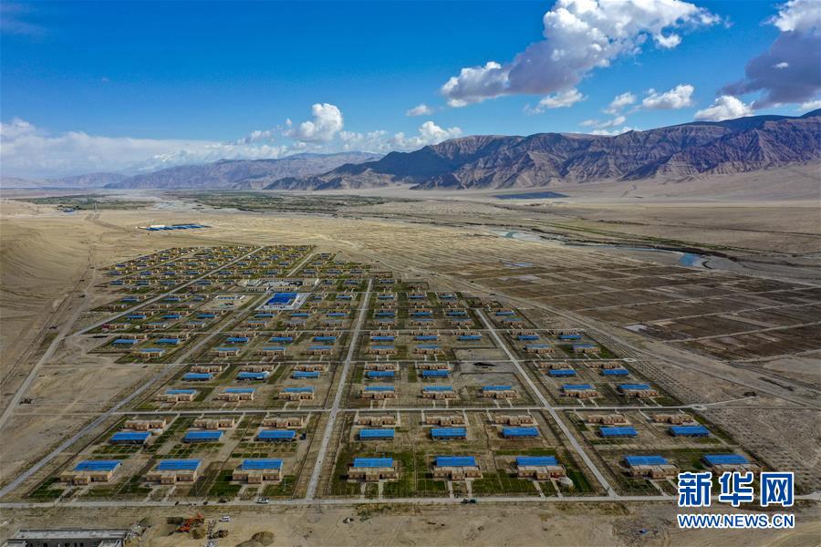 （新華全媒頭條&middot;圖文互動）（8）飛吧，&ldquo;帕米爾雄鷹&rdquo;！