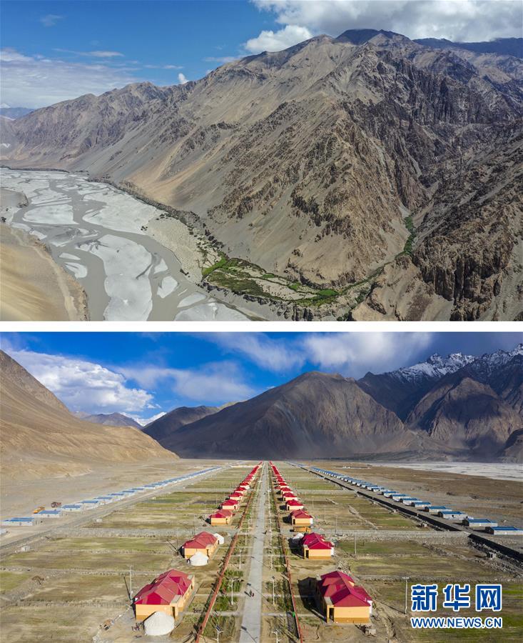 （新華全媒頭條&middot;圖文互動）（14）飛吧，&ldquo;帕米爾雄鷹&rdquo;！