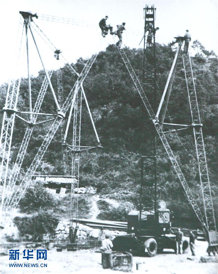 （圖文互動）（4）北斗&ldquo;母港&rdquo;追星夢&mdash;&mdash;走進西昌衛(wèi)星發(fā)射中心