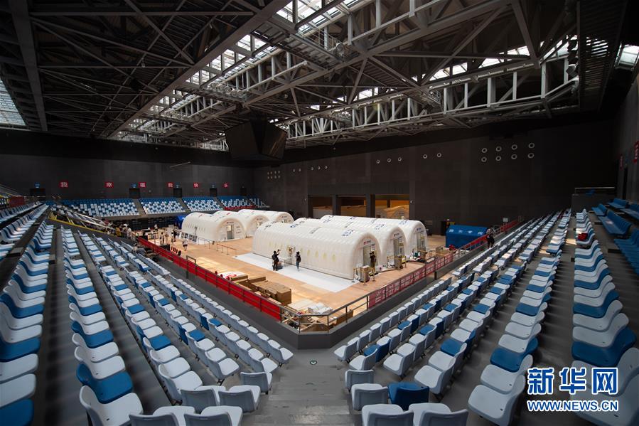 （新華全媒頭條&middot;圖文互動(dòng)）（9）構(gòu)筑守護(hù)城市、守護(hù)生命的堅(jiān)強(qiáng)防線&mdash;&mdash;北京開展大規(guī)模核酸檢測