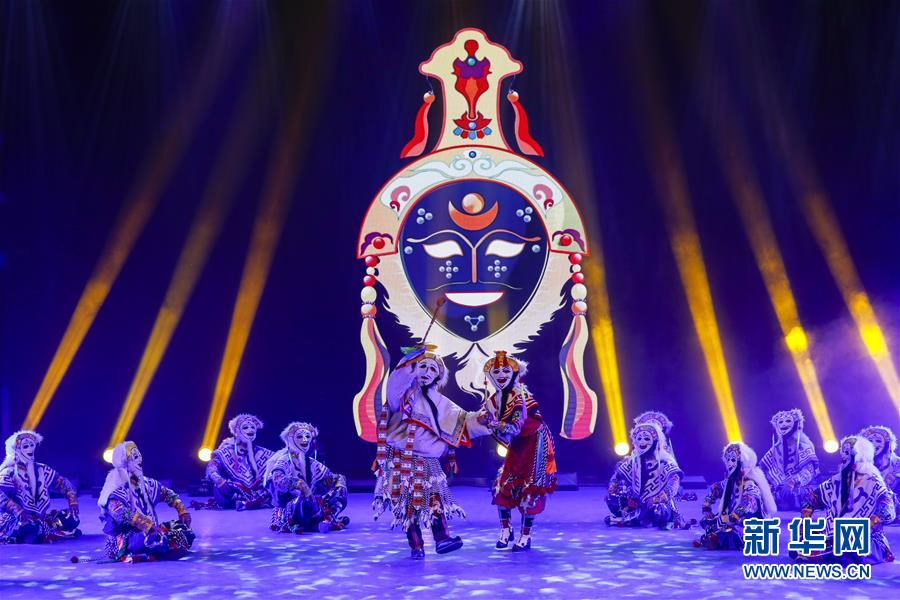 (圖文互動)(7)雪山草地展新貌——四川阿壩州脫貧奔小康紀實