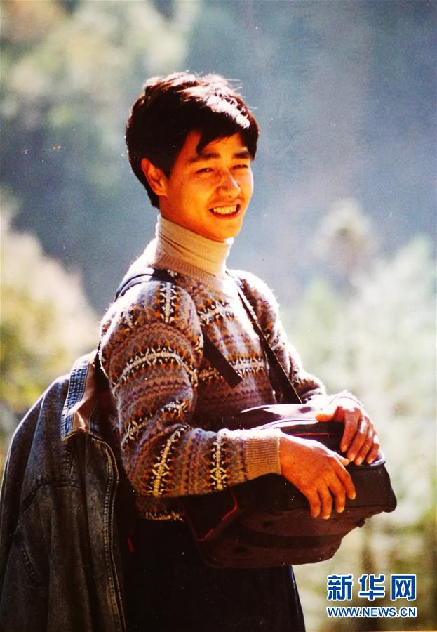 （新華全媒頭條&middot;圖文互動）（2）初心赴使命 熱血寫春秋&mdash;&mdash;記脫貧攻堅(jiān)中的共產(chǎn)黨員