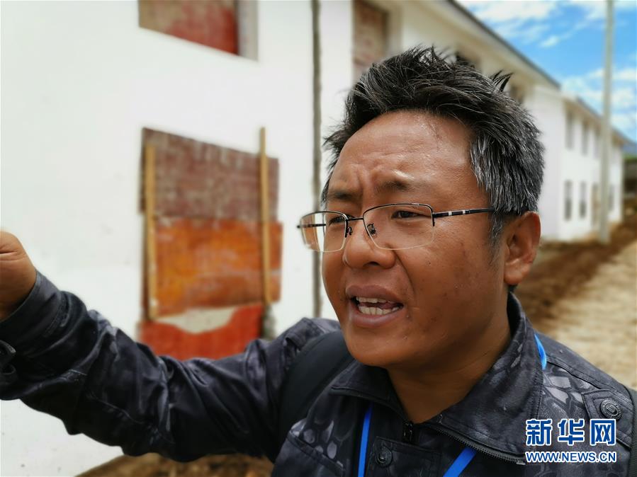 （新華全媒頭條&middot;圖文互動）（7）初心赴使命 熱血寫春秋&mdash;&mdash;記脫貧攻堅(jiān)中的共產(chǎn)黨員