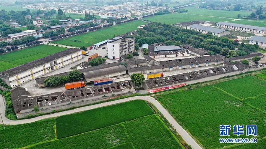 （新華視點&middot;圖文互動）（2）&ldquo;自燃&rdquo;背后還有哪些隱憂？&mdash;&mdash;四川廣漢花炮廠爆炸事故追蹤