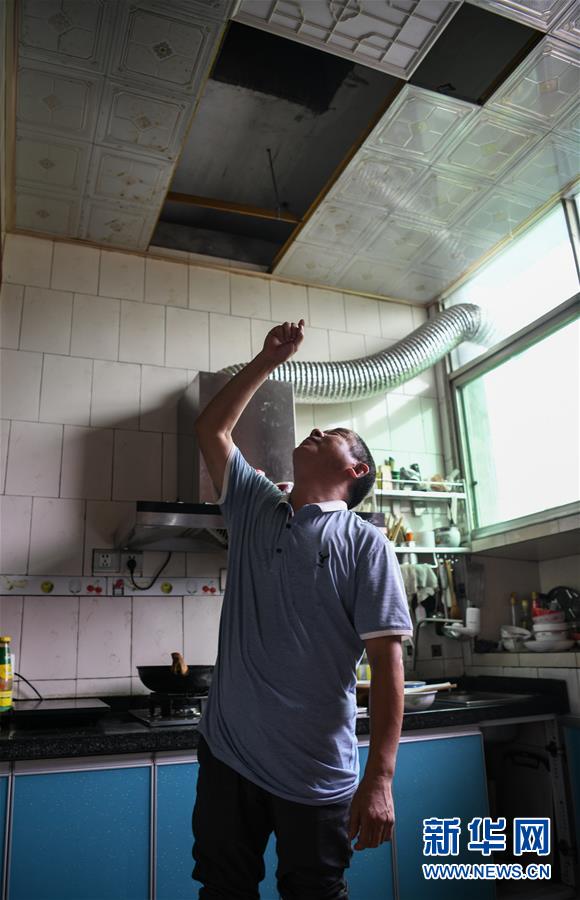 （新華視點&middot;圖文互動）（3）&ldquo;自燃&rdquo;背后還有哪些隱憂？&mdash;&mdash;四川廣漢花炮廠爆炸事故追蹤