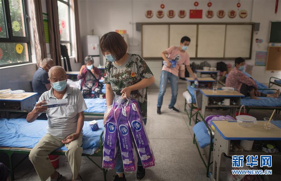 （新華全媒頭條&middot;圖文互動(dòng)）（10）為了人民群眾生命財(cái)產(chǎn)安全&mdash;&mdash;聚焦關(guān)鍵時(shí)期全國(guó)防汛抗洪工作
