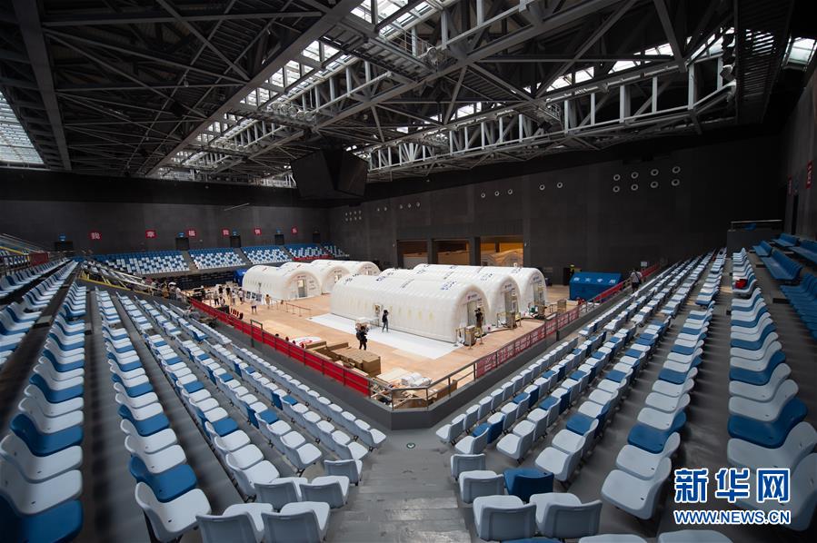 （新華全媒頭條&middot;圖文互動(dòng)）（3）首都再戰(zhàn)&ldquo;疫&rdquo;，難忘40天&mdash;&mdash;寫在北京應(yīng)急響應(yīng)級(jí)別降級(jí)之際 