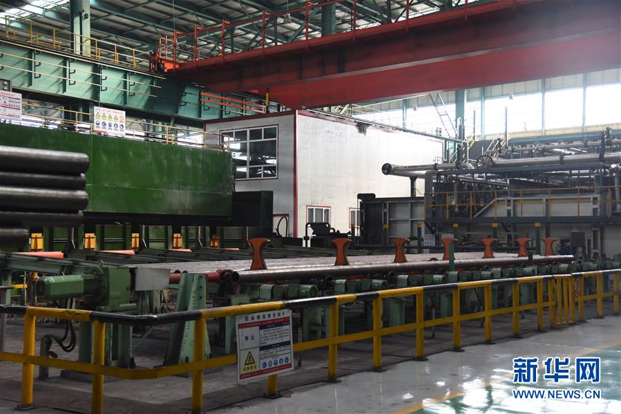 （落實(shí)&ldquo;六穩(wěn)&rdquo;&ldquo;六保&rdquo;一線見(jiàn)聞&middot;圖文互動(dòng)）（1）老煤城雙鴨山開(kāi)拓就業(yè)創(chuàng)業(yè)新領(lǐng)地 