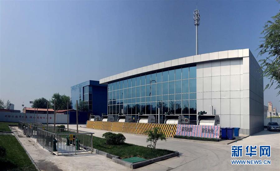 （防汛抗洪&middot;圖文互動(dòng)）（2）天津：全力以赴，不讓&ldquo;城市看海&rdquo;再現(xiàn)