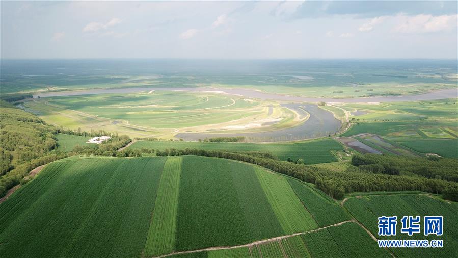 (在習近平新時代中國特色社會主義思想指引下——新時代新作為新篇章·習近平總書記關(guān)切事·圖文互動)(2)食為政首——穩(wěn)住農(nóng)業(yè)基本盤增添發(fā)展底氣