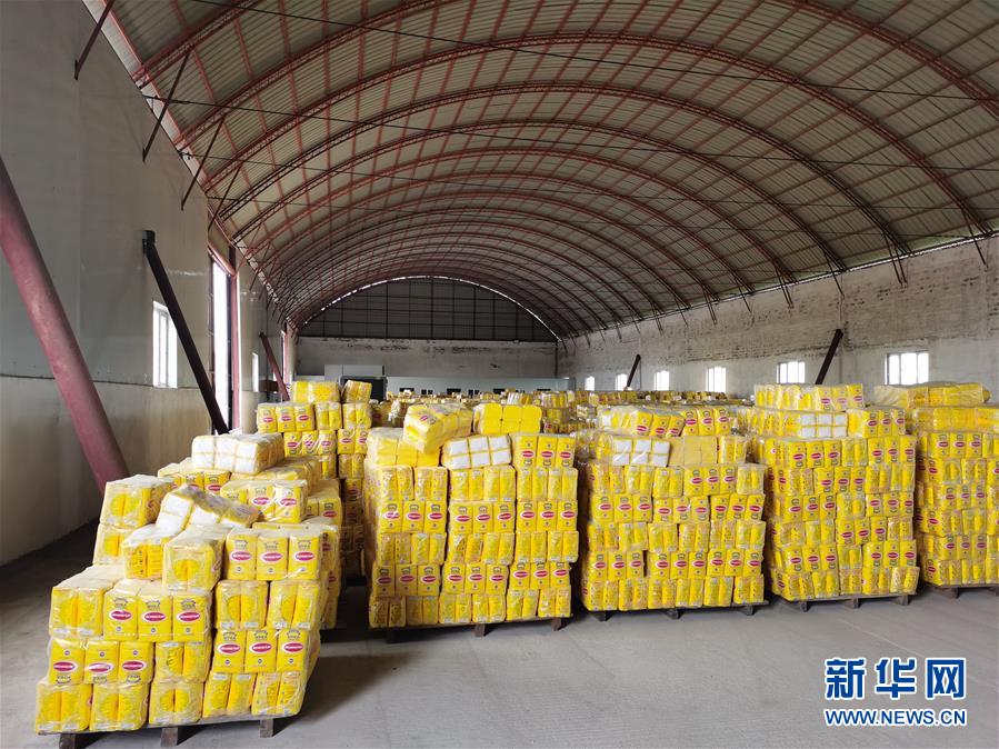 （圖文互動）（4）防疫不松 貿(mào)易暢通&mdash;&mdash;中國&ldquo;東極&rdquo;撫遠海關(guān)一線見聞