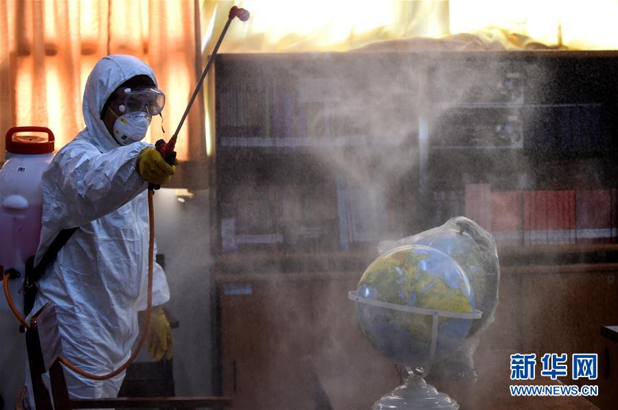 （國(guó)際&middot;圖文互動(dòng)）（12）特稿：穿越寒暑 無問西東&mdash;&mdash;寫在新冠疫情構(gòu)成&ldquo;國(guó)際關(guān)注的突發(fā)公共衛(wèi)生事件&rdquo;半年之際