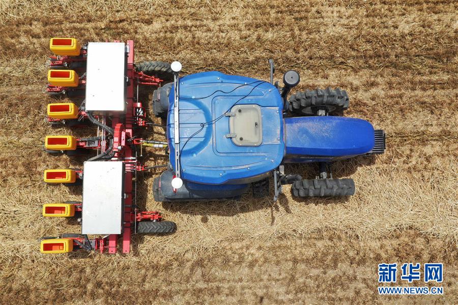 （新華全媒頭條&middot;圖文互動(dòng)）（10）中國(guó)北斗全球夢(mèng)圓&mdash;&mdash;寫在北斗三號(hào)全球衛(wèi)星導(dǎo)航系統(tǒng)全面建成之際