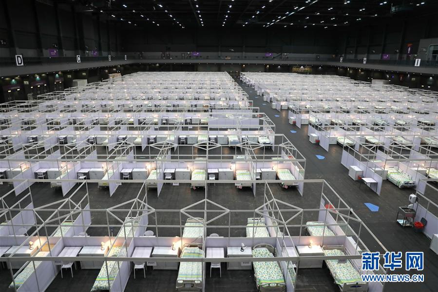 (圖文互動(dòng))(8)綜述:香港特區(qū)政府多措并舉加大抗疫力度