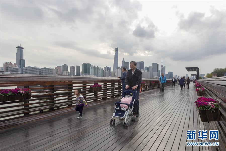 （新華全媒頭條&middot;走向我們的小康生活&middot;圖文互動(dòng)）（3）城市，讓人民生活更美好