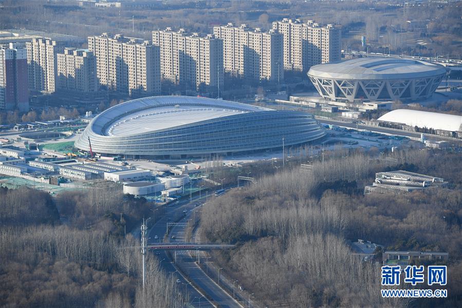 （新華全媒頭條&middot;圖文互動(dòng)）（3）扎實(shí)推進(jìn)籌辦，不負(fù)青春韶華&mdash;&mdash;北京冬奧會(huì)籌辦備戰(zhàn)克服疫情影響平穩(wěn)推進(jìn)