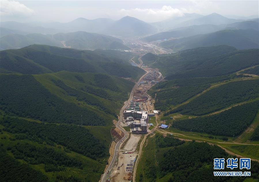 （新華全媒頭條&middot;圖文互動(dòng)）（7）扎實(shí)推進(jìn)籌辦，不負(fù)青春韶華&mdash;&mdash;北京冬奧會(huì)籌辦備戰(zhàn)克服疫情影響平穩(wěn)推進(jìn)