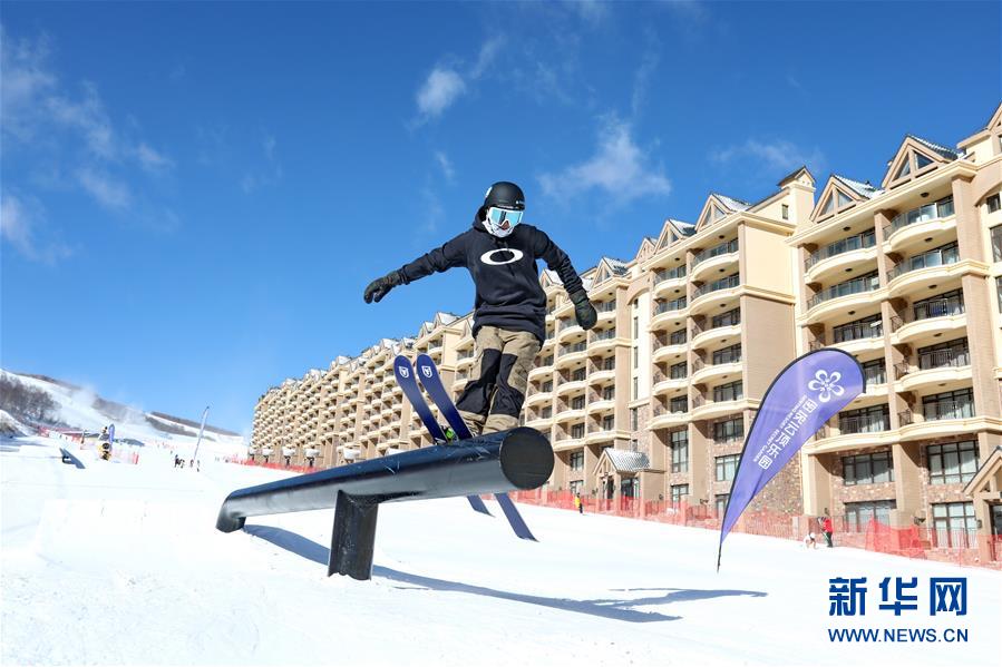 （新華全媒頭條&middot;圖文互動(dòng)）（14）扎實(shí)推進(jìn)籌辦，不負(fù)青春韶華&mdash;&mdash;北京冬奧會(huì)籌辦備戰(zhàn)克服疫情影響平穩(wěn)推進(jìn)