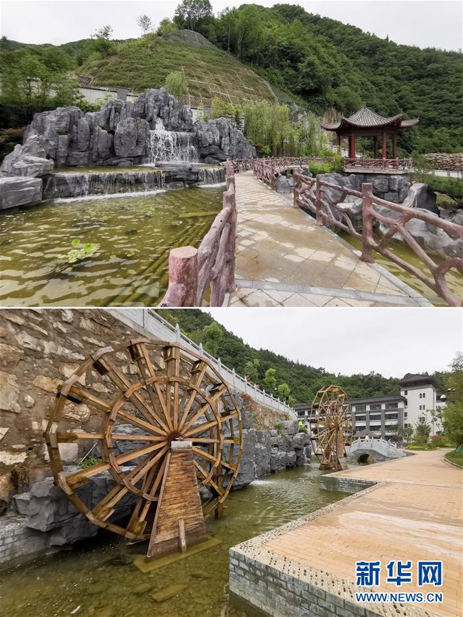 （新華視點(diǎn)&middot;圖文互動(dòng)）（5）學(xué)校建漂亮點(diǎn)本無(wú)錯(cuò)，為何這所&ldquo;豪華中學(xué)&rdquo;讓人困惑？