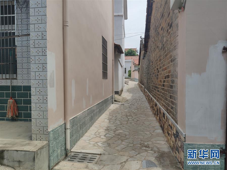 （總書記推動的改革身邊事&middot;基層治理改革篇&middot;圖文互動）（3）特寫：&ldquo;銅墻鐵壁&rdquo;是怎樣煉成的？&mdash;&mdash;小村戰(zhàn)&ldquo;疫&rdquo;折射基層治理密碼