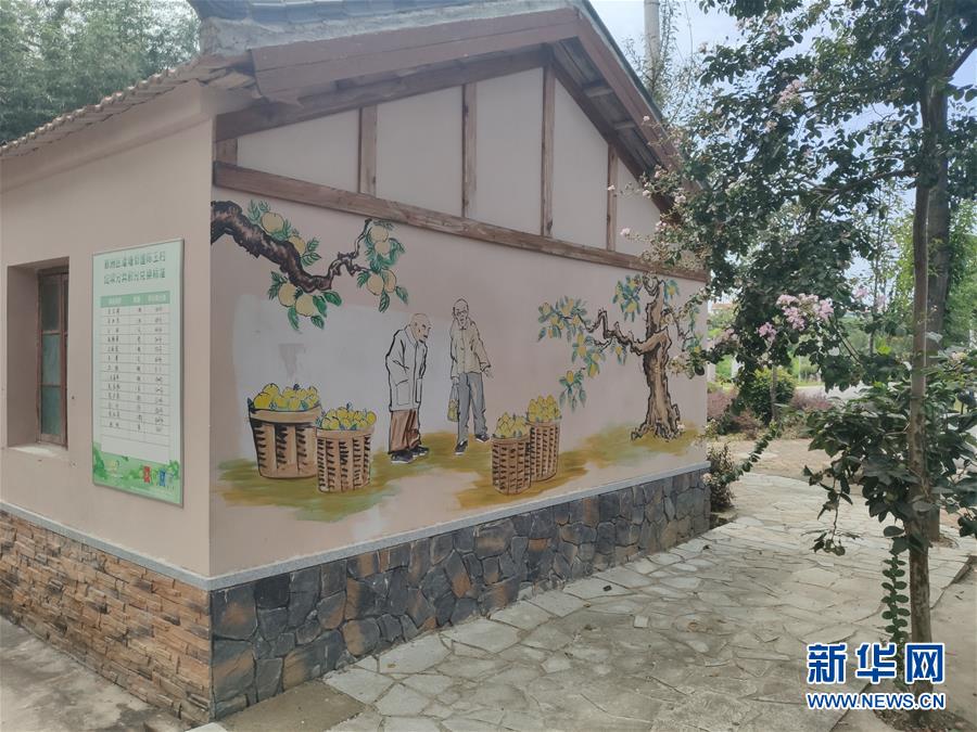 （總書記推動的改革身邊事&middot;基層治理改革篇&middot;圖文互動）（2）特寫：&ldquo;銅墻鐵壁&rdquo;是怎樣煉成的？&mdash;&mdash;小村戰(zhàn)&ldquo;疫&rdquo;折射基層治理密碼